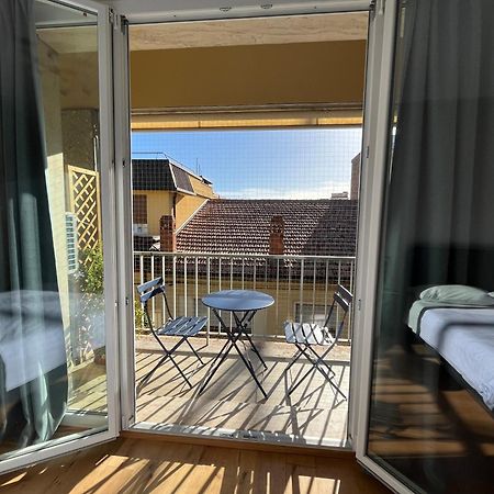 Teodora Suite Blue Ravena Exterior foto