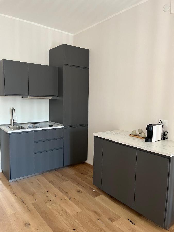 Teodora Suite Blue Ravena Exterior foto