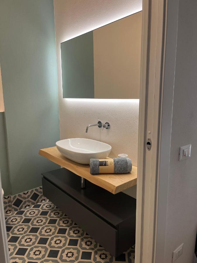 Teodora Suite Blue Ravena Exterior foto