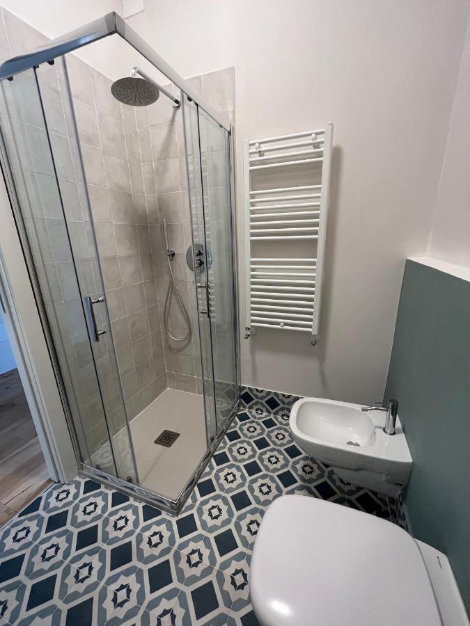 Teodora Suite Blue Ravena Exterior foto