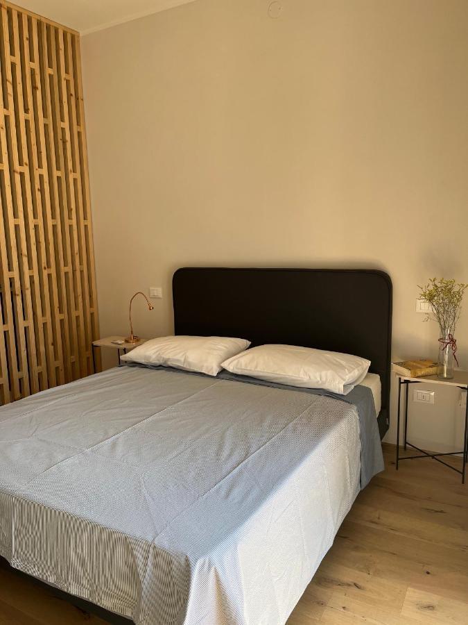 Teodora Suite Blue Ravena Exterior foto