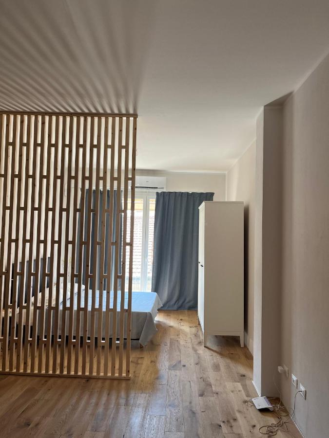 Teodora Suite Blue Ravena Exterior foto