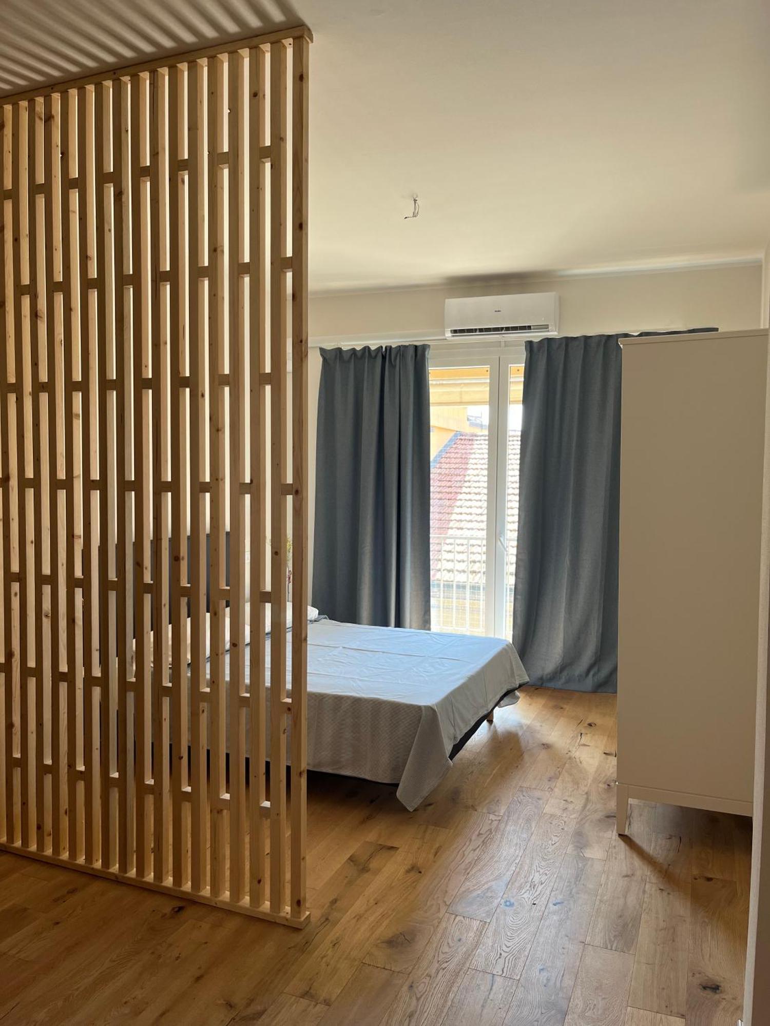 Teodora Suite Blue Ravena Exterior foto