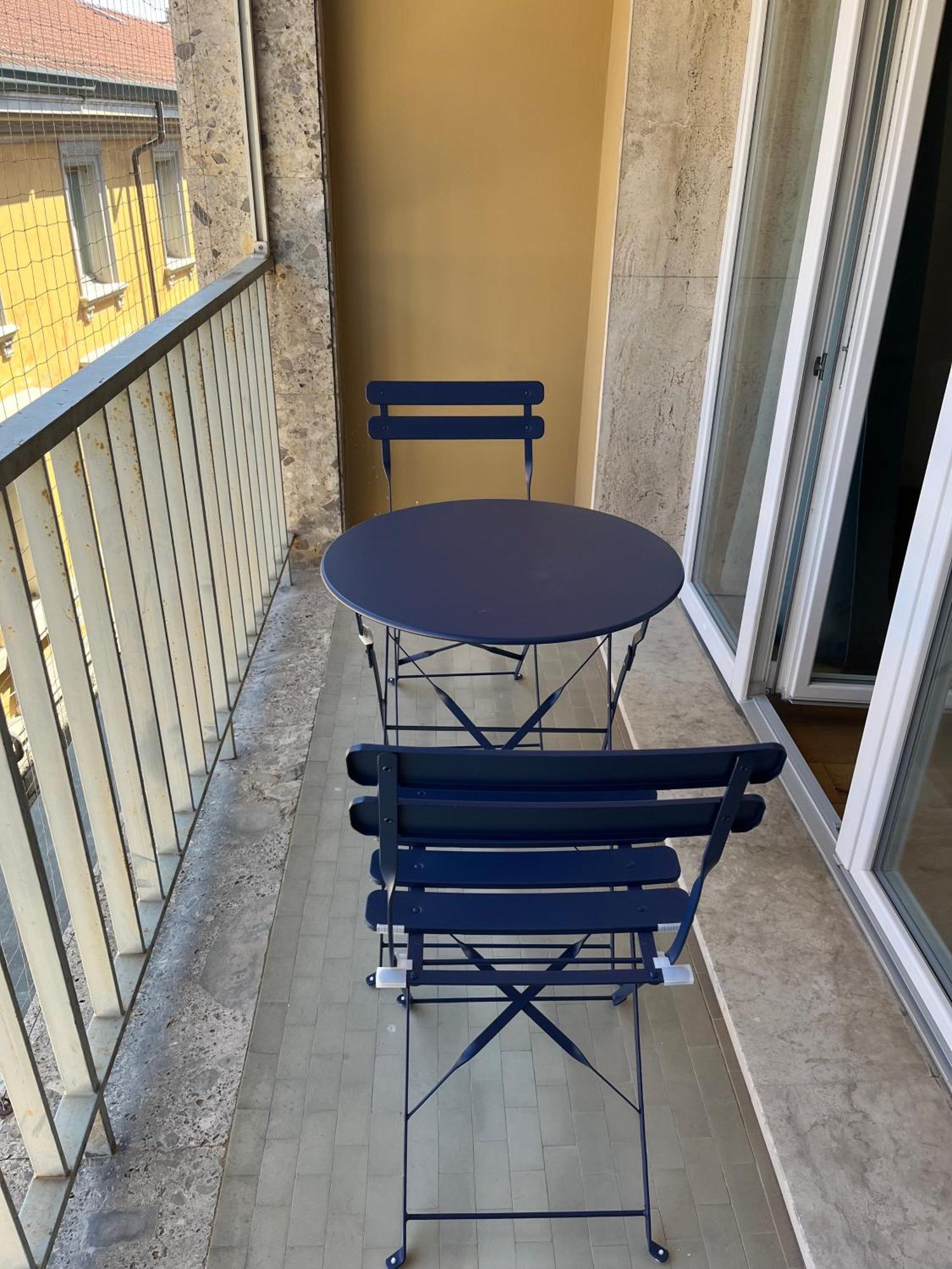 Teodora Suite Blue Ravena Exterior foto
